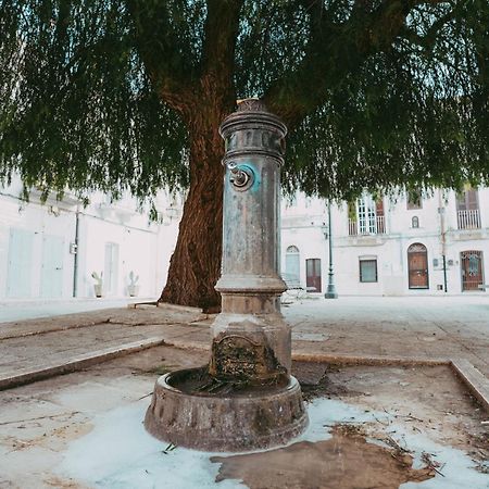 Casa Pagano Villa Noicattaro Dış mekan fotoğraf