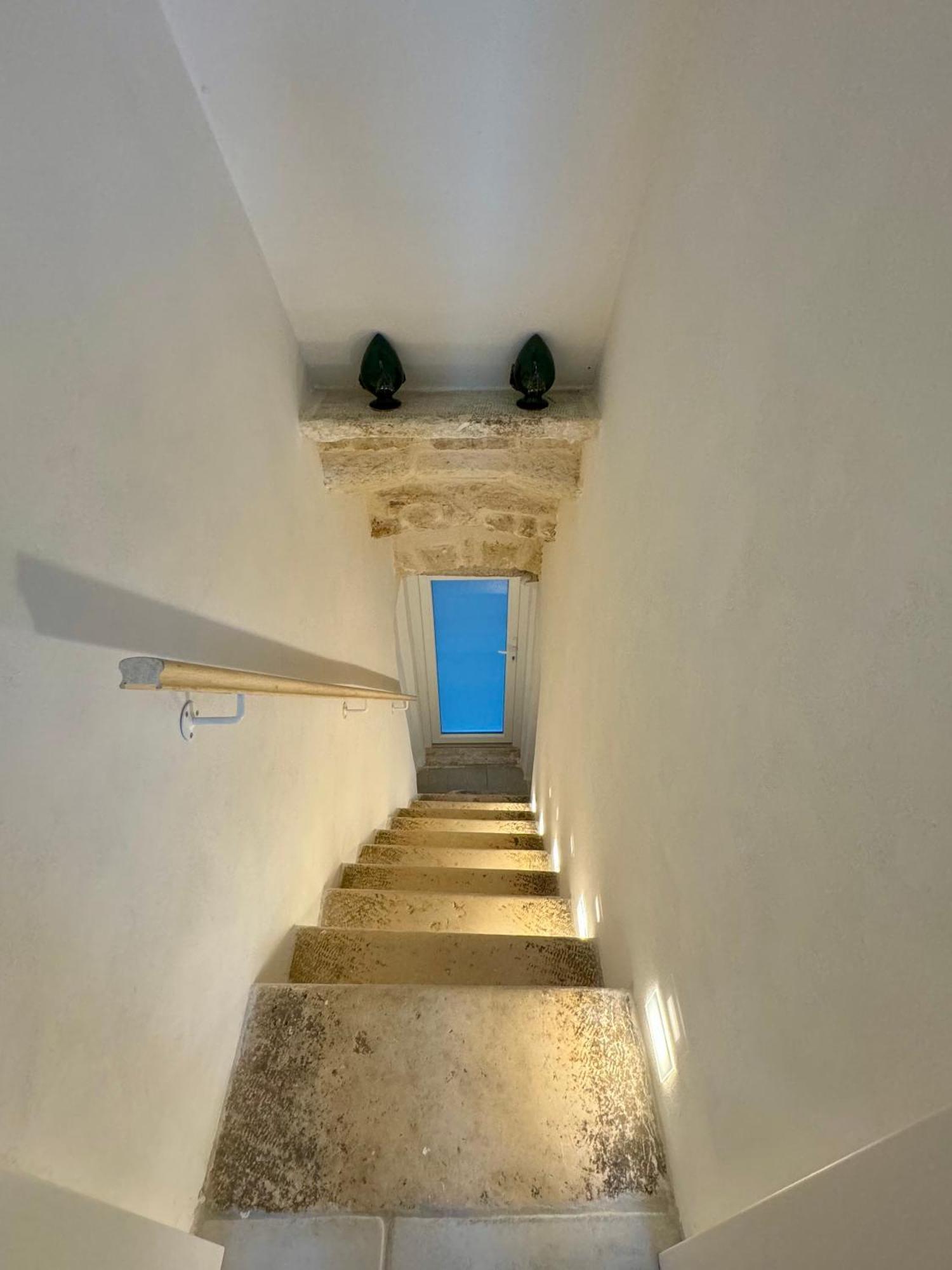 Casa Pagano Villa Noicattaro Dış mekan fotoğraf