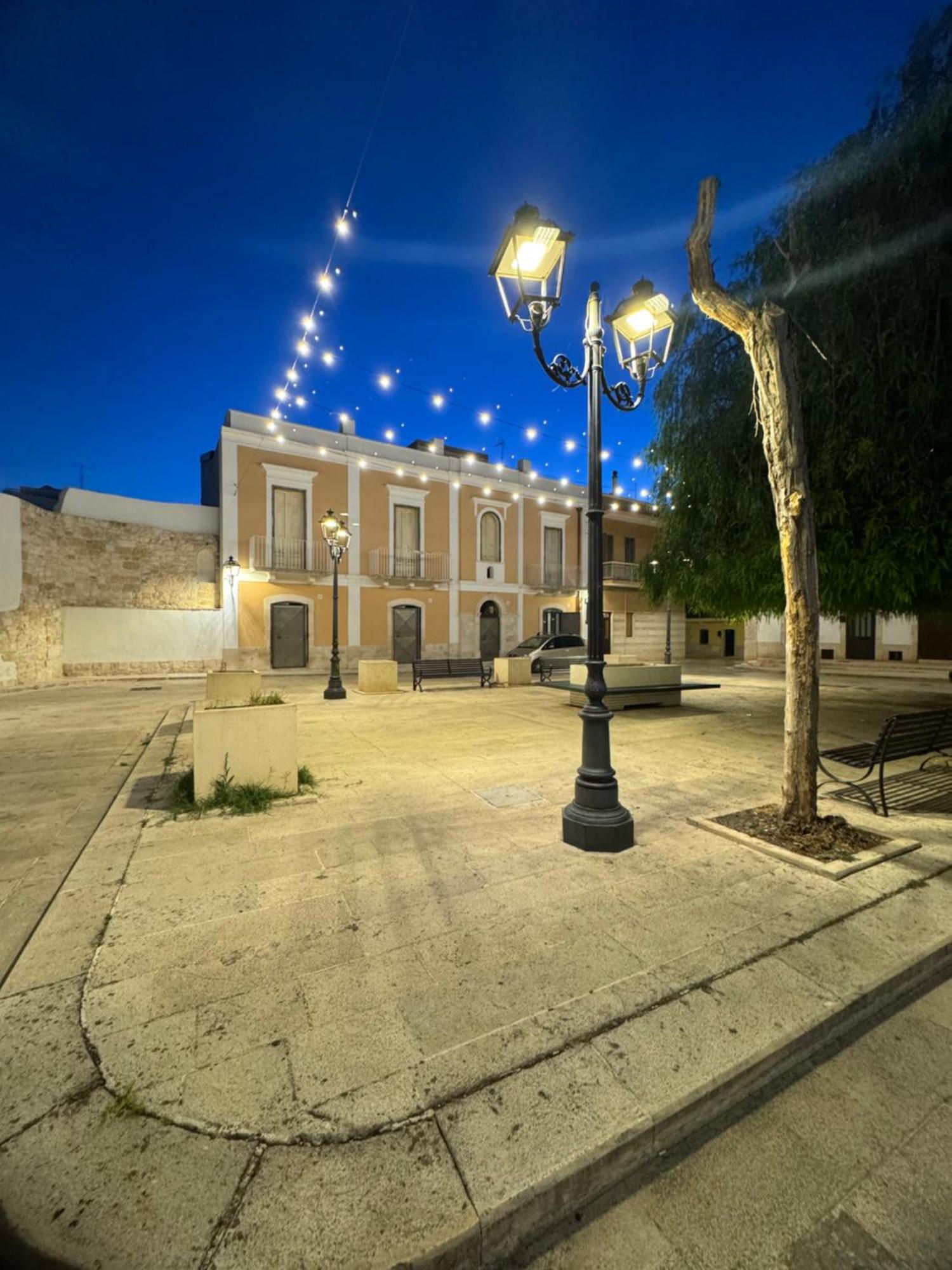 Casa Pagano Villa Noicattaro Dış mekan fotoğraf