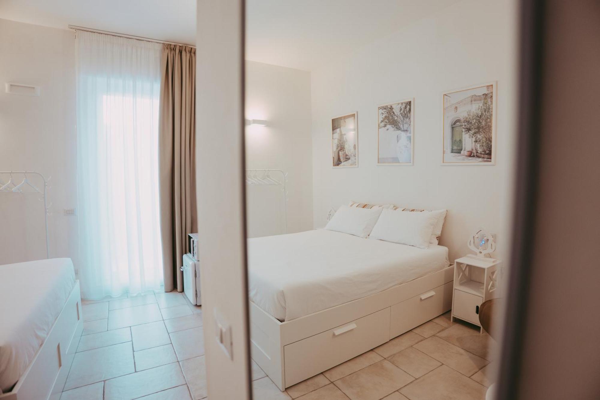 Casa Pagano Villa Noicattaro Dış mekan fotoğraf